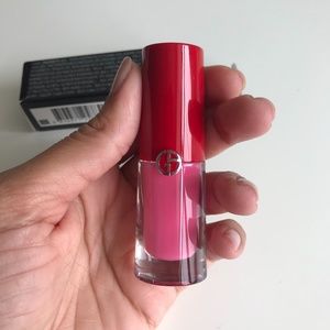 Armani Liquid Lipstick